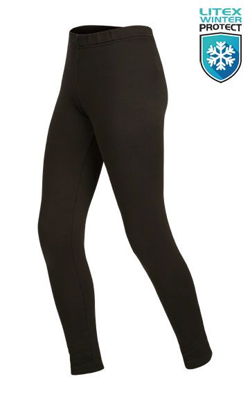 Kid´s sportswear > Children´s leggings. 7D072