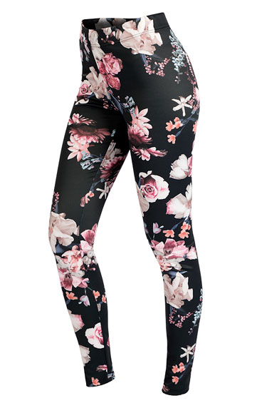 Leggings > Women´s long leggings. 7D137