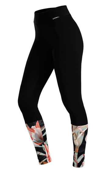 Long Leggings > Women´s long leggings. 7D147