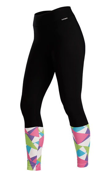 Long Leggings > Women´s long leggings. 7D154