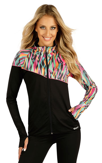 Sportswear > Women´s sweatshirt. 7D159