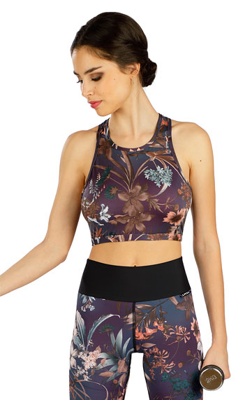 Sportswear - Discount > Women´s sport top. 7D166