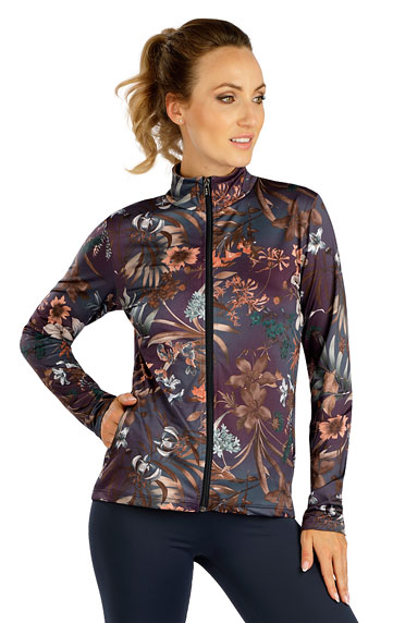LITEX Women´s sweatshirt. 7D171