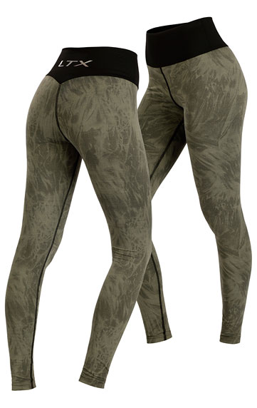 Leggings > Women´s long leggings. 7D173