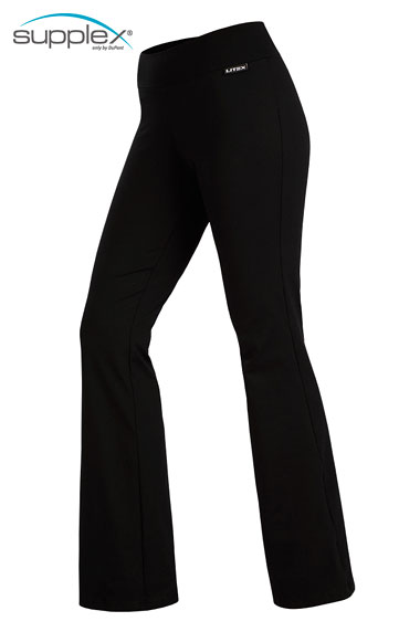 Long Leggings > Women´s functional long leggings. 7D179