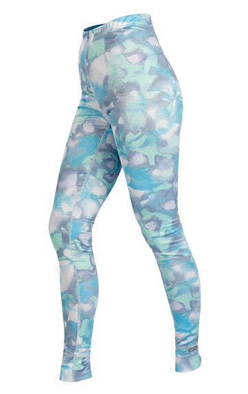 Thermal underwear > Women´s thermal long leggings. 7D188