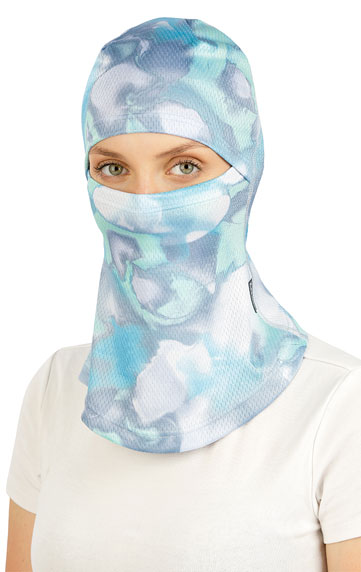 Accessories > Thermal Ski balaclava mask. 7D190