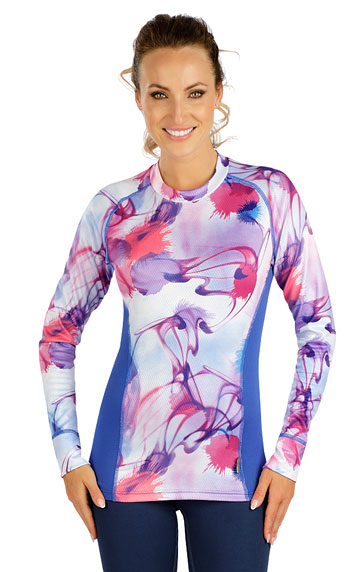 Thermal underwear > Women´s thermal t-shirt. 7D195