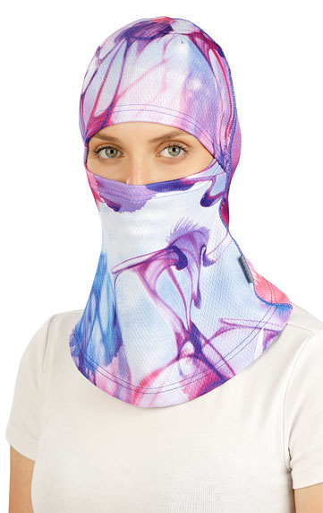 Caps and scarves > Thermal Ski balaclava mask. 7D197
