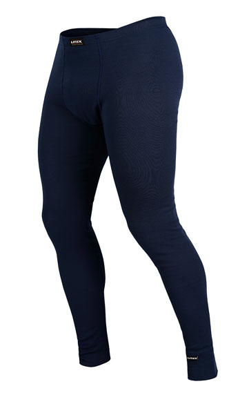 Men´s thermal long leggings.