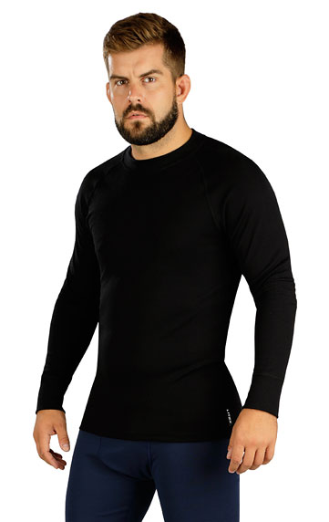 Thermal underwear > Men´s thermal t-shirt. 7D209