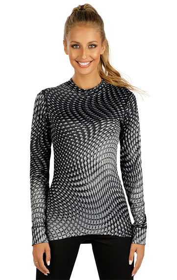 Thermal underwear > Women´s thermal t-shirt. 7D211