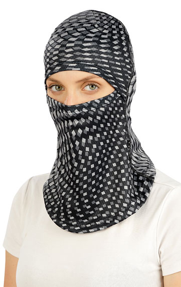 Caps and scarves > Thermal Ski balaclava mask. 7D216