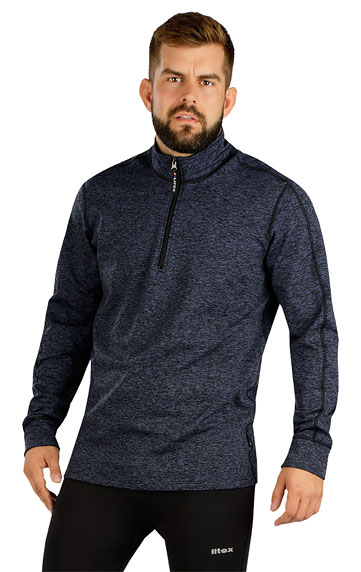 MEN'S SPORTSWEAR > Men´s sweatshirt. 7D226