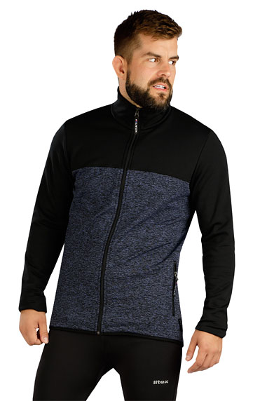 MEN'S SPORTSWEAR > Men´s sweatshirt. 7D227