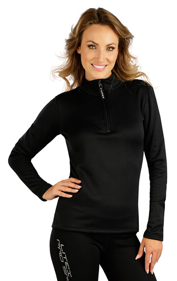 Sportswear > Women´s sweatshirt. 7D231