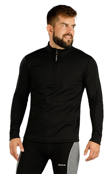 MEN'S SPORTSWEAR > Men´s sweatshirt. 7D232