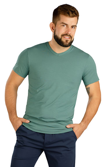 MEN'S SPORTSWEAR > Men´s T-shirt. 7D249