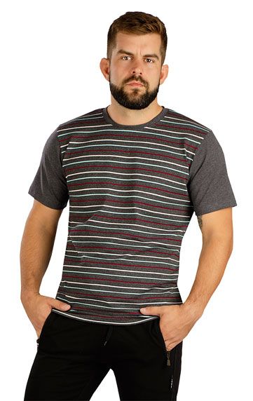 MEN'S SPORTSWEAR > Men´s T-shirt. 7D253