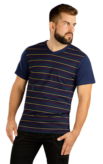 Sportswear - Discount > Men´s T-shirt. 7D254
