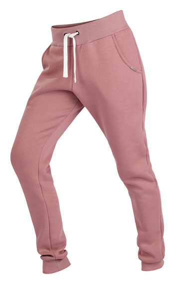 Women´s long sport trousers.