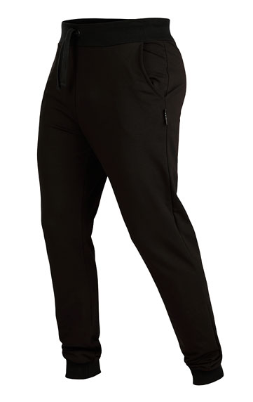 MEN'S SPORTSWEAR > Men´s long joggers. 7D280