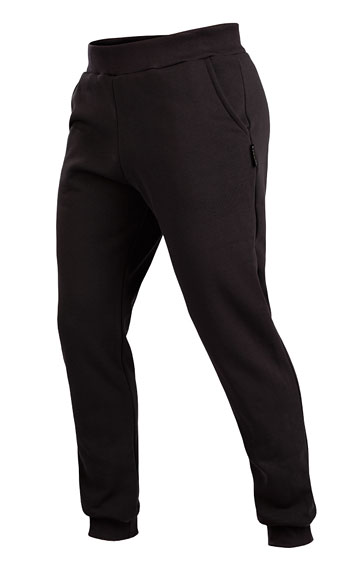MEN'S SPORTSWEAR > Men´s long joggers. 7D283