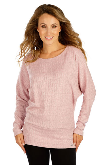 Sweatshirts, cardigans, Polonecks > Women´s sweater. 7E011