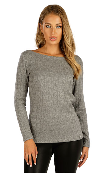 Sweatshirts, cardigans, Polonecks > Women´s sweater. 7E015