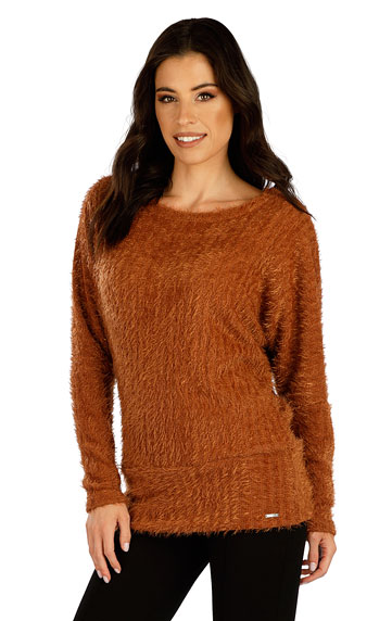Sweatshirts, cardigans, Polonecks > Women´s sweater. 7E024