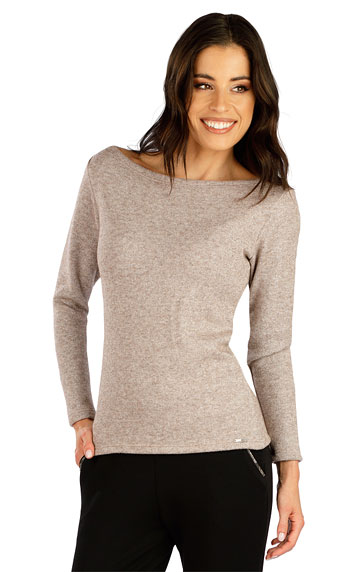 Sweatshirts, cardigans, Polonecks > Women´s sweater. 7E050