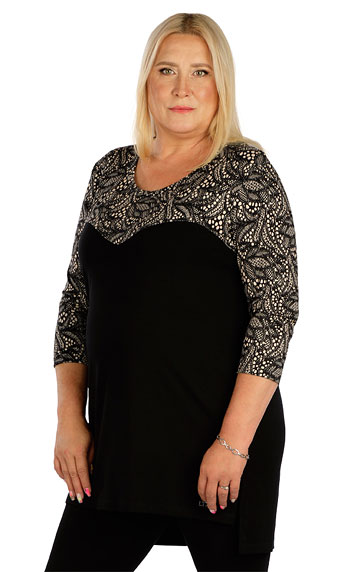 Plus size LITEXXXL > Tunic. 7E076