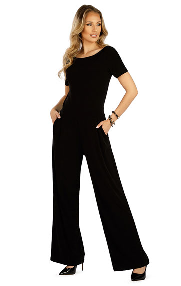 Leggings, trousers, shorts > Women´s overall. 7E114