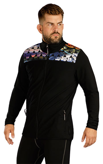 Jogging > Men´s sweatshirt. 7E134