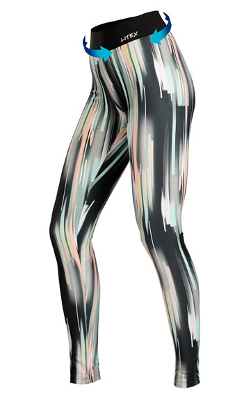 Jogging > Women´s long leggings. 7E139