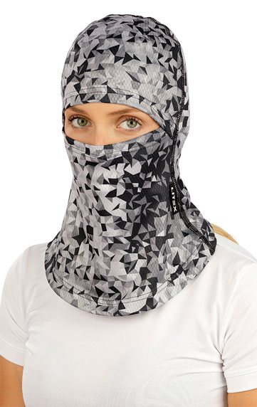 Accessories > Thermal Ski balaclava mask. 7E156