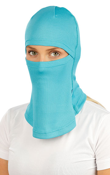 Accessories > Thermal Ski balaclava mask. 7E171