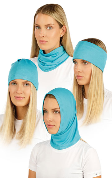 Accessories > Multifunctional scarf. 7E172