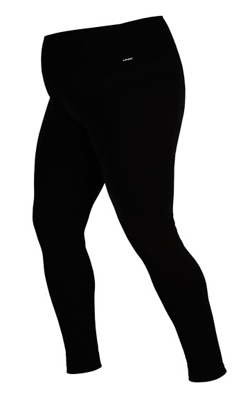 Plus size LITEXXXL > Women´s long leggings. 7E192