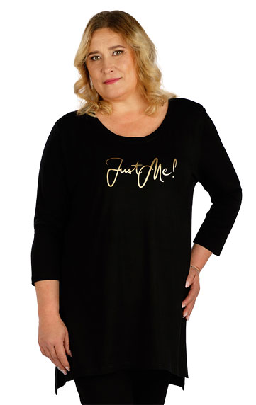 Plus size LITEXXXL > Tunic. 7E193