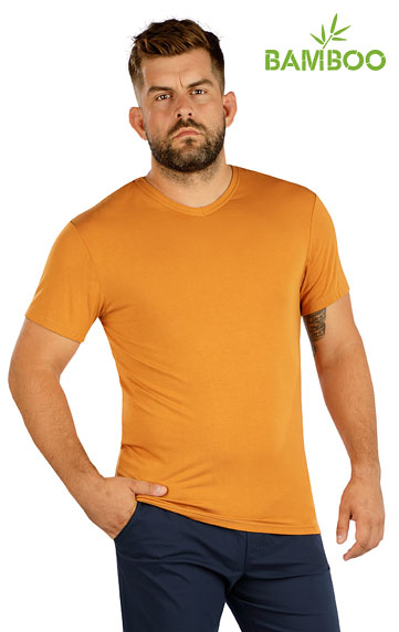 T-shirts, vests > Men´s T-shirt. 7E196