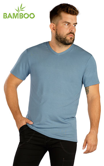 T-shirts, vests > Men´s T-shirt. 7E198