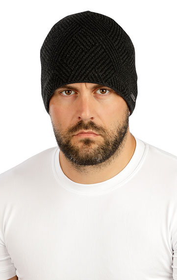 Accessories > Men´s winter hat. 7E308