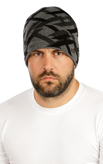 Accessories > Men´s winter hat. 7E309
