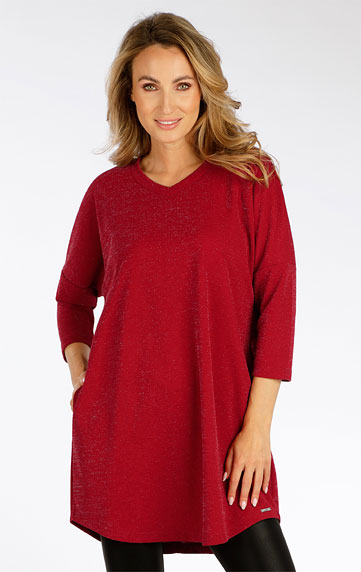 Dresses, skirts, tunics > Tunic. 7F021