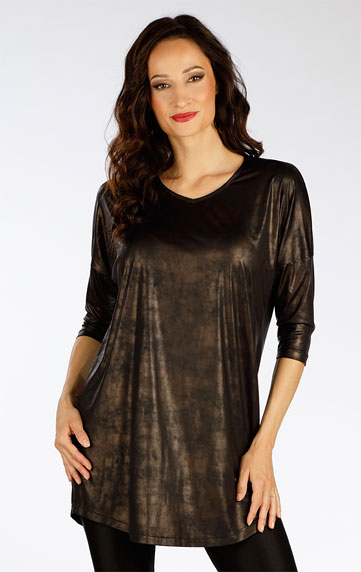 Tunic.