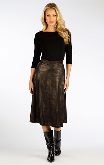 Women´s skirt.