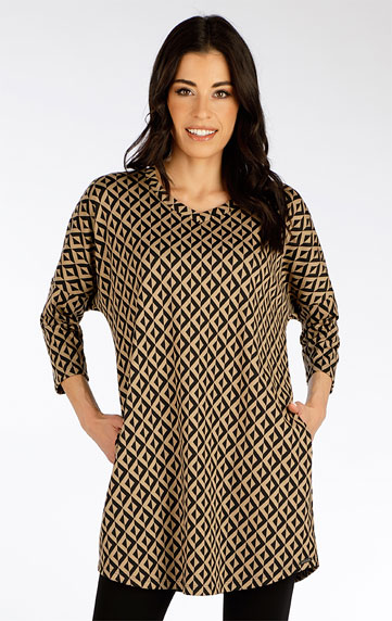 Tunic.