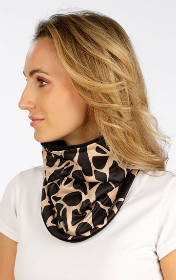 Accessories > Neck warmer. 7F073