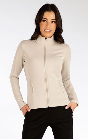 Sweatshirt dresses > Women´s sweatshirt. 7F077